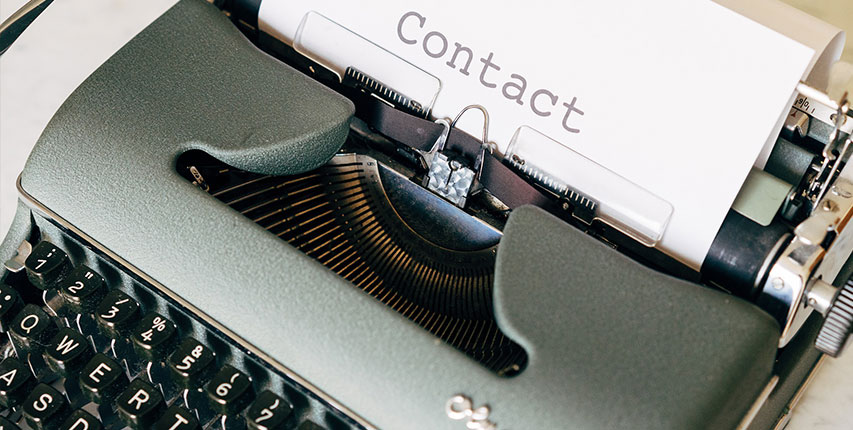 contact contact