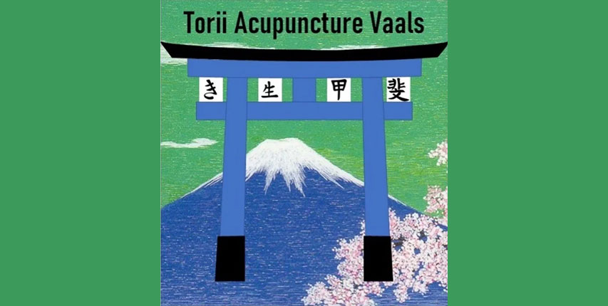 Torii-Acupuncture Vaals